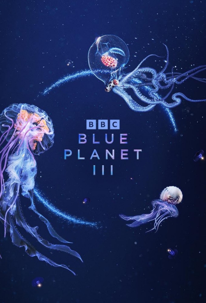 Blue Planet III season 1