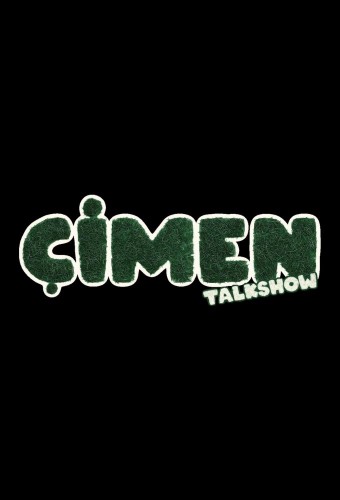 Çimen Show afişi