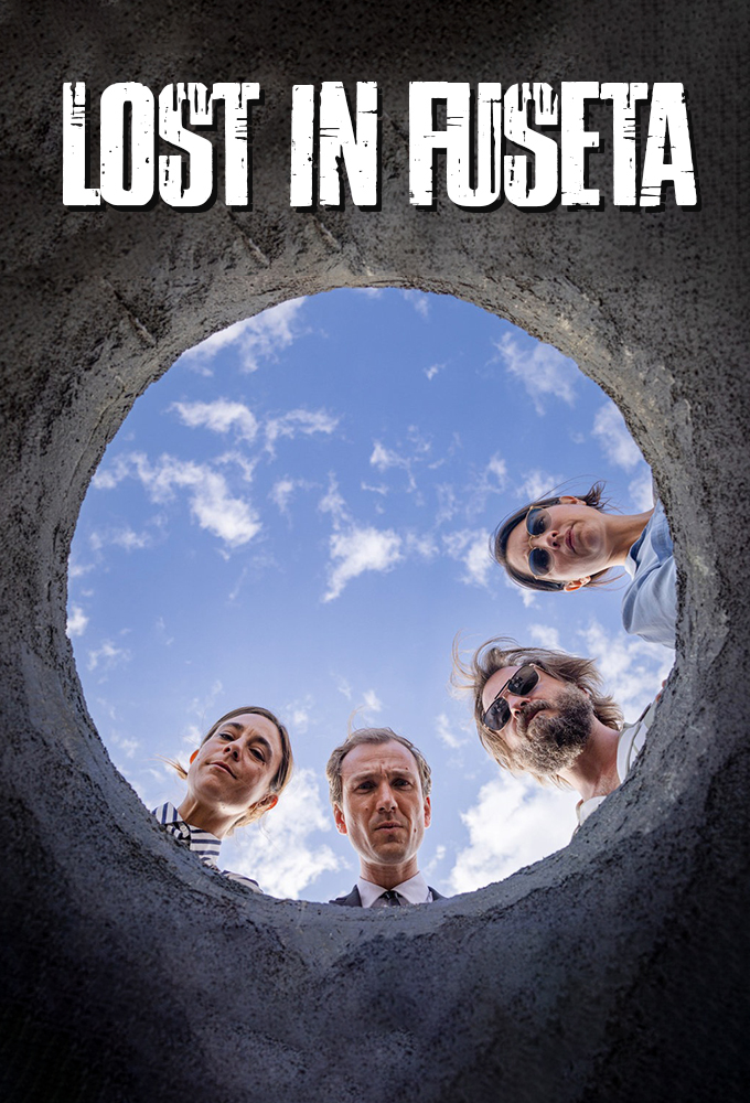 Lost in Fuseta Image