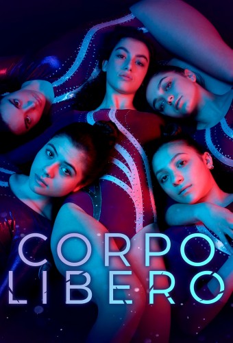The Gymnasts