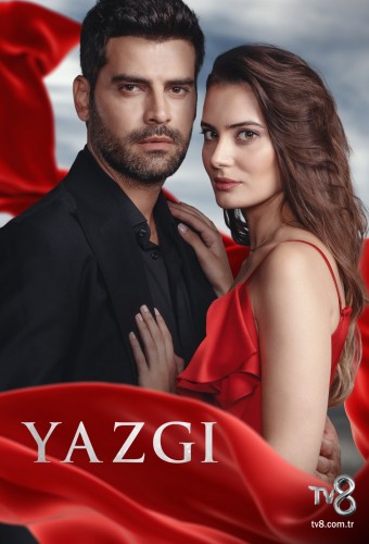Yazgı afişi
