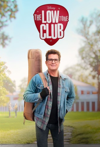The Low Tone Club