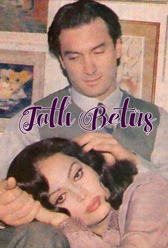 Tatlı Betüş afişi
