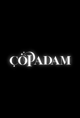 Çöp Adam afişi