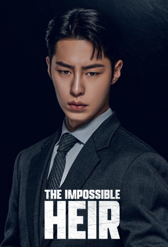 The Impossible Heir