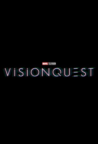 VisionQuest poster