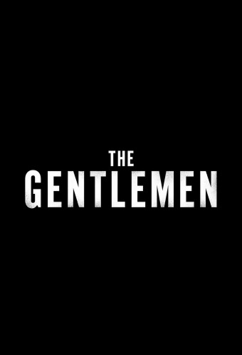 The Gentlemen (2024) poster