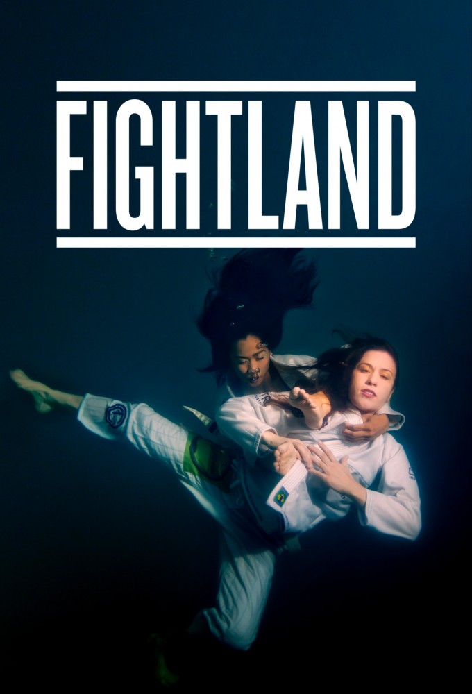 Fightland