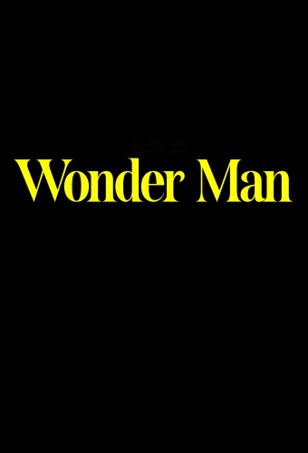 Wonder Man