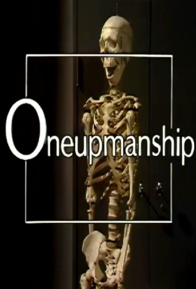 One-Upmanship