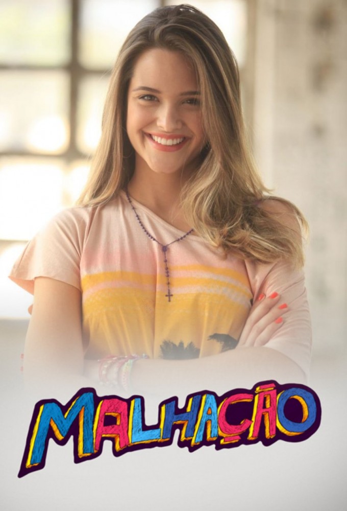 Malhação - Intensa Como a Vida | TV Time
