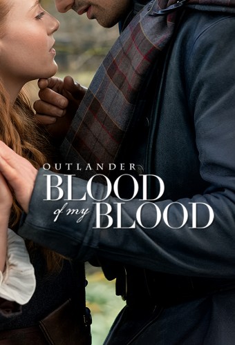Outlander: Blood of My Blood poster