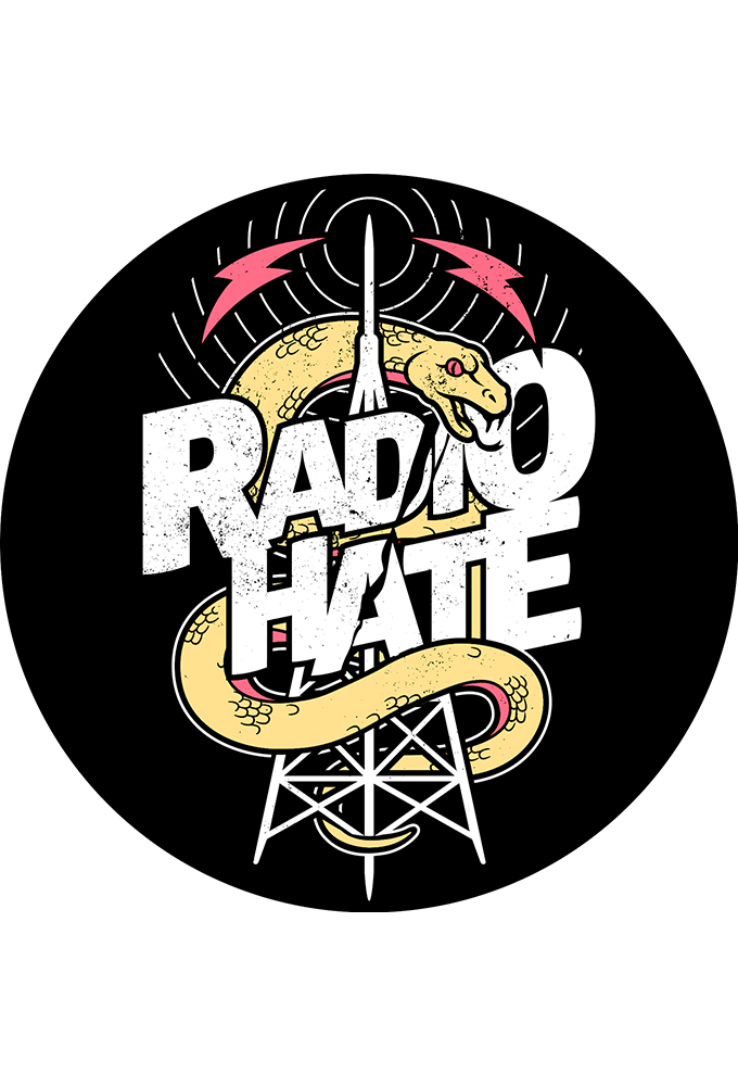 Radio Hate Thetvdb