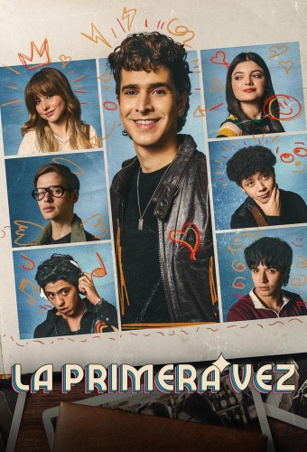 Eva Lasting poster