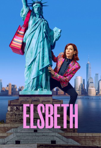 Elsbeth (2024) poster