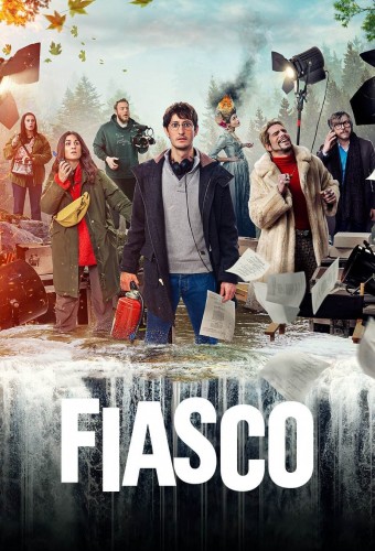 Fiasco (2024)
