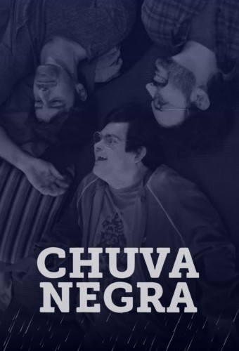 Chuva Negra