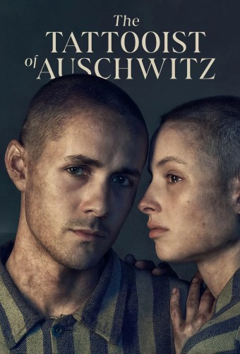 The Tattooist of Auschwitz