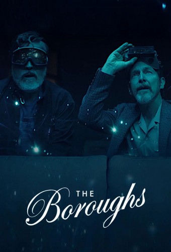 The Boroughs poster