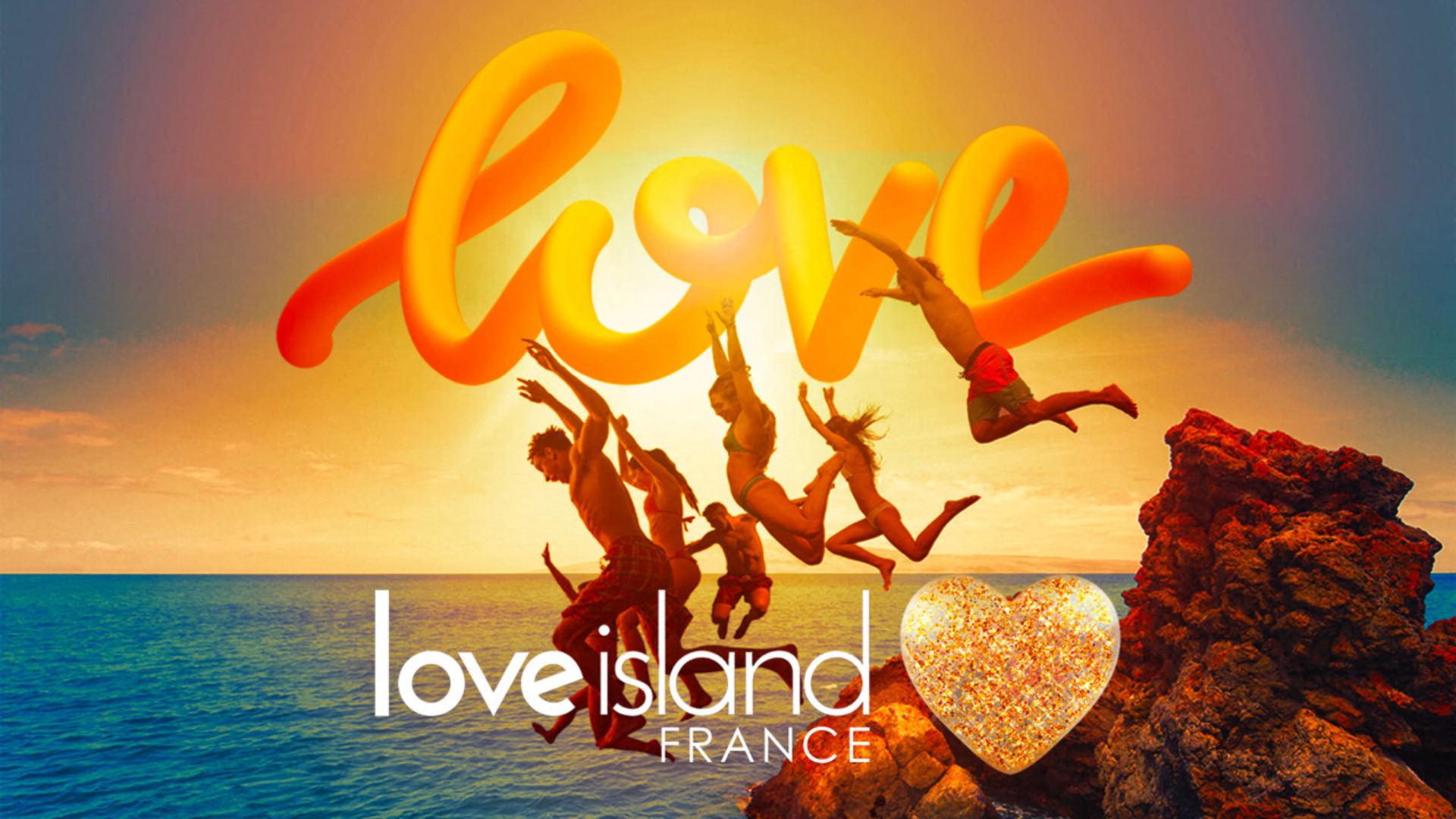 Love Island France Le Live