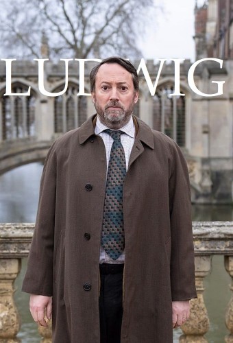 Ludwig (2024) (2024) poster
