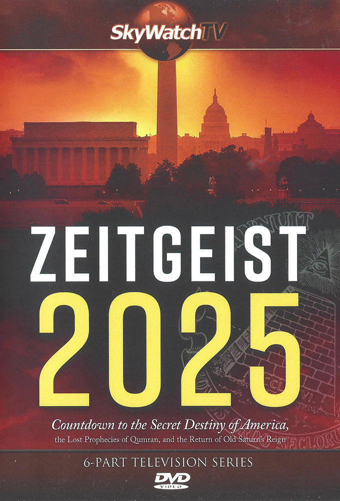 Zeitgeist 2025