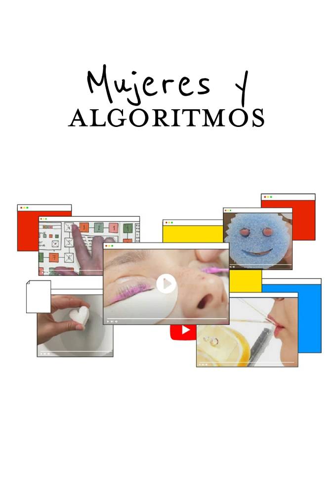 Femmes sous algorithmes