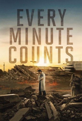 Every Minute Counts