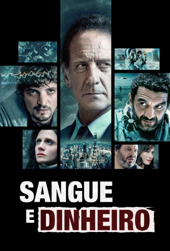 D'argent et de sang