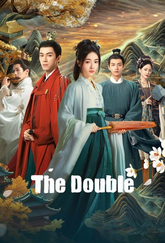 The Double