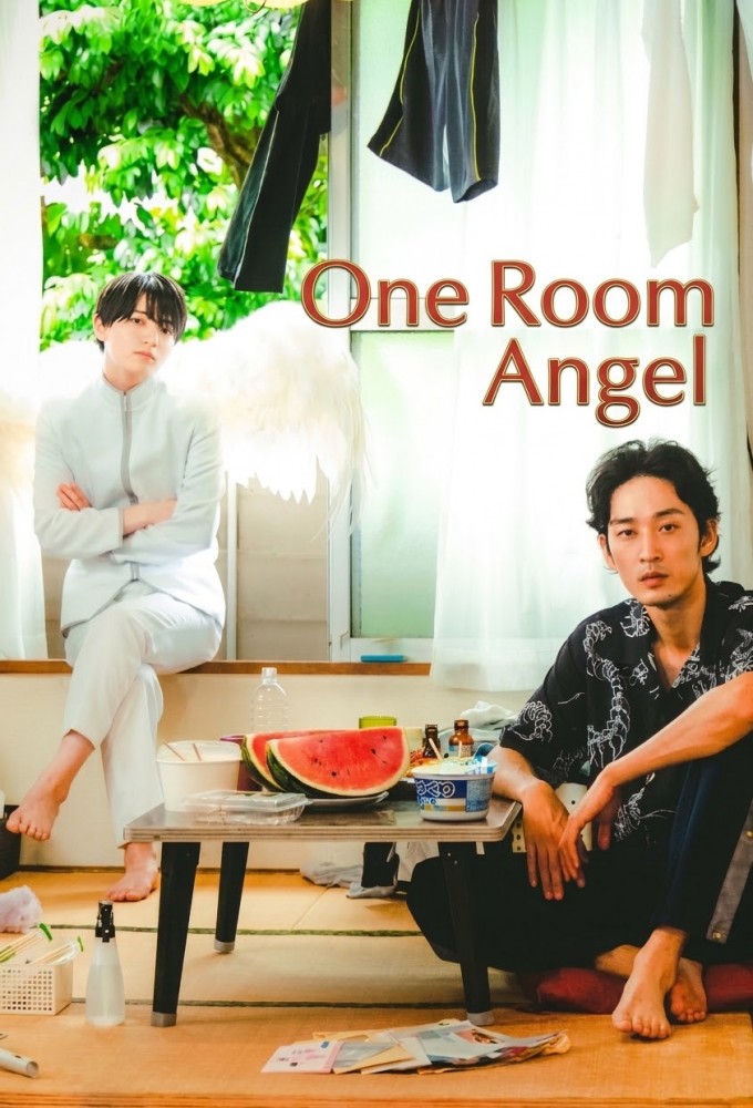 One Room Angel TV Show Poster