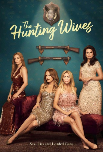 The Hunting Wives