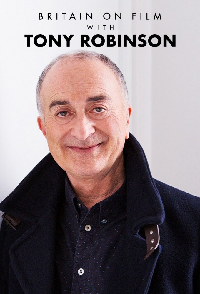 Britain On Film With Tony Robinson TheTVDB Britain On Film With Tony Robinson TheTVDB