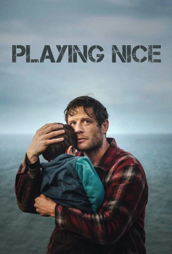 Playing Nice (2025) poster
