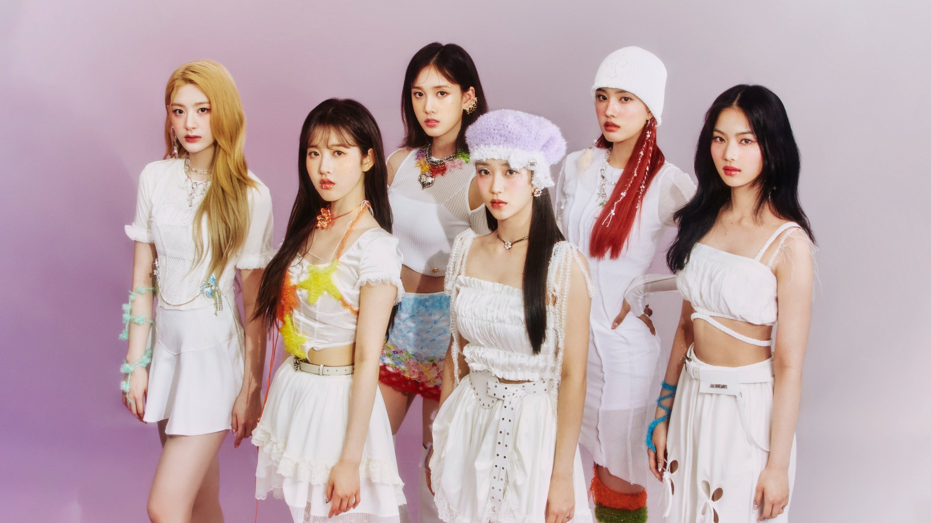 스테이씨의 부담거