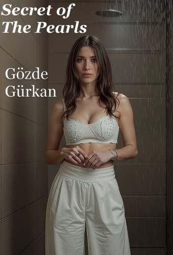 İnci Taneleri afişi
