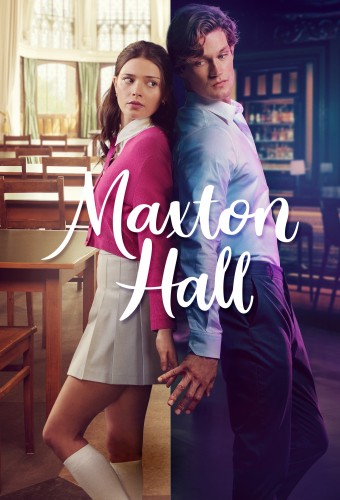 Maxton Hall - The World Between Us (2024) poster