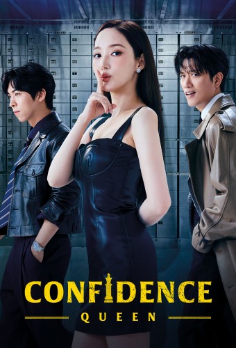 Confidence Queen