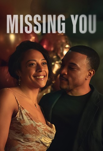 Missing You (2025) (2025) poster