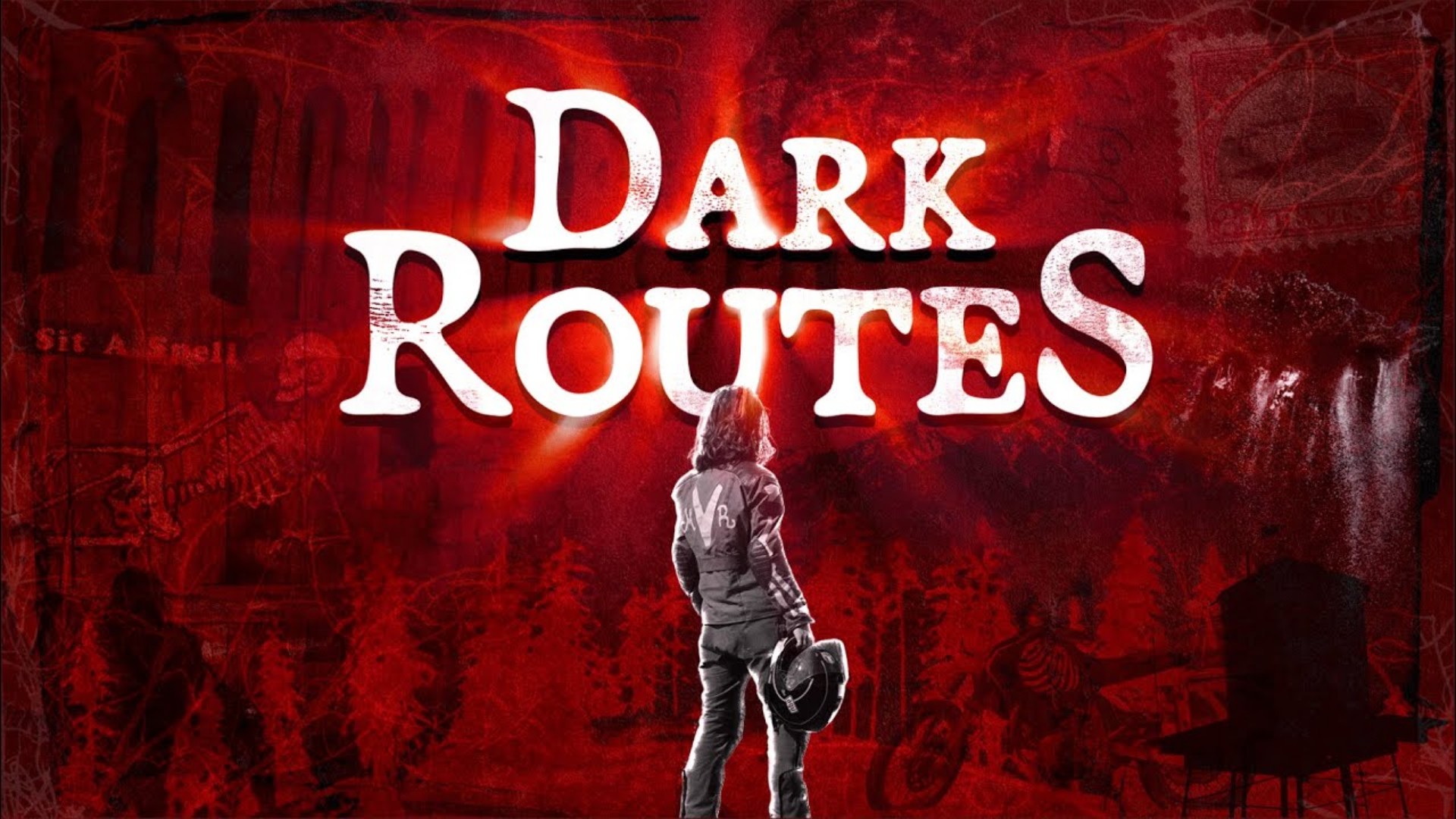 Dark Routes