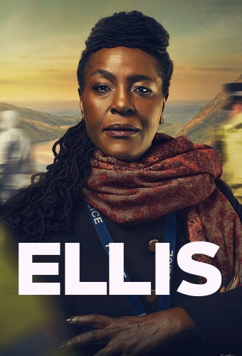 Ellis (2024) poster