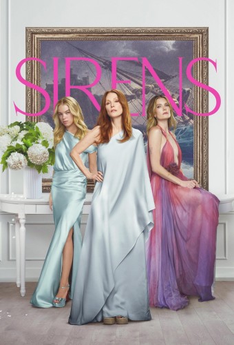 Sirens (2025)