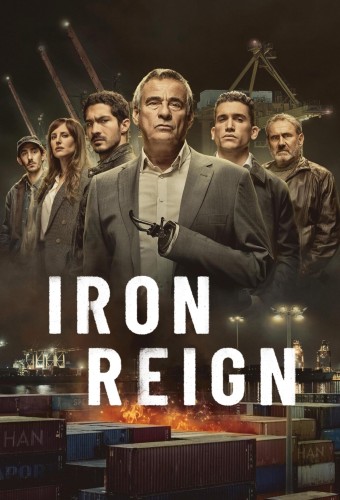 Iron Reign