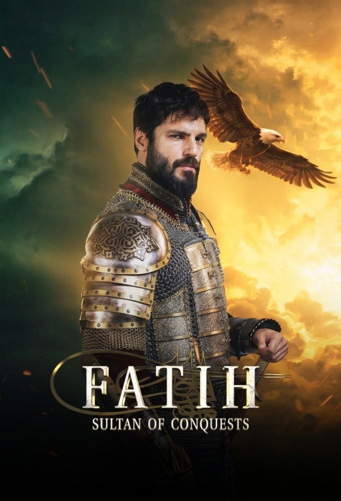 Mehmed: Sultan of Conquests Image