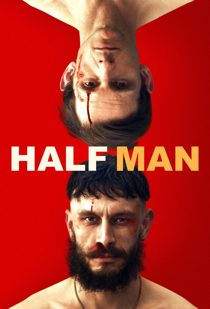 Half Man