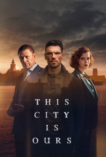 This City Is Ours poster