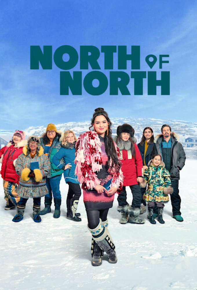 North of North Image