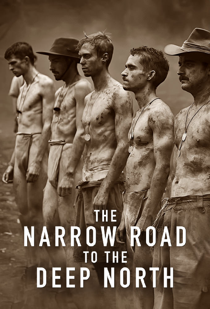 O Caminho Estreito para os Confins do Norte