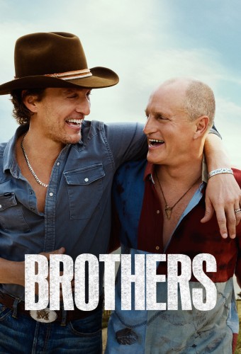 Brothers poster