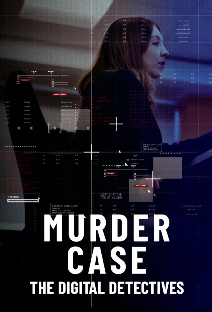 Murder Case: The Digital Detectives season 2